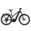 Riese and Muller Charger4 Mixte Electric Bike Storm Blue Matt